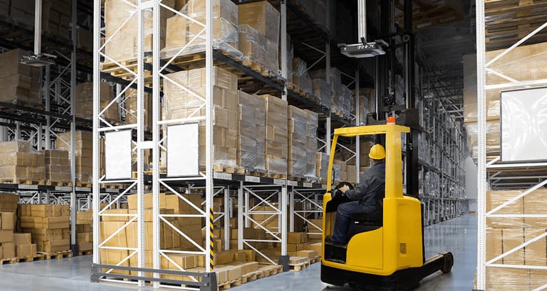 key benefits of rfid inventory management
