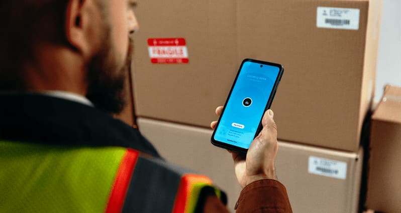 real-time tracking for rfid inventory management